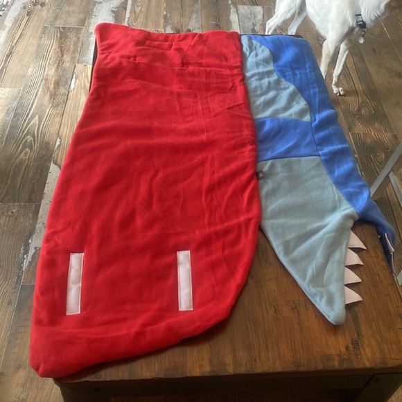 Shark nap mat with pillow NWT - Picture 8 of 15